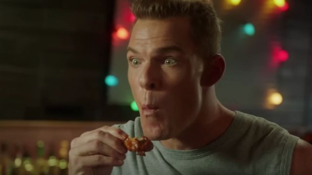10 Best roles played by Alan Ritchson