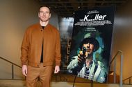 Netflix's The Killer Los Angeles Academy Museum Screening - Source: Getty