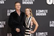 "A Complete UnKnown" premiere