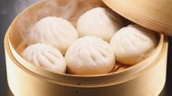 BBQ Pork Buns (Image via Canva)