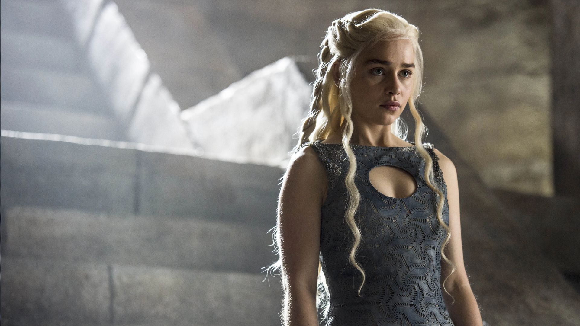 Daenerys from Game of Thrones | Image via Hotstar