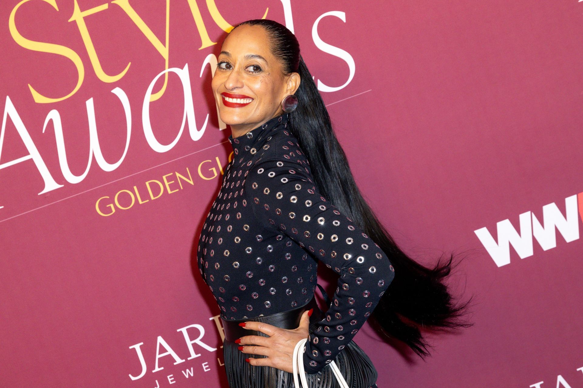 2025 WWD Style Awards, Golden Globes - Arrivals - Source: Getty