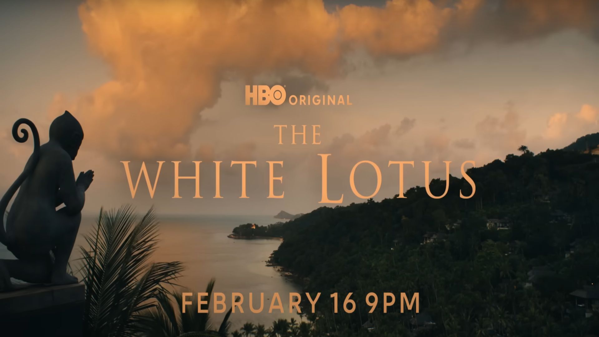 The White Lotus Season 3 (Image via Max)