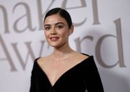 InStyle Imagemaker Awards - Source: Getty