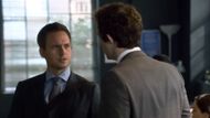 A scene from 'Suits' | Image via Prime Video