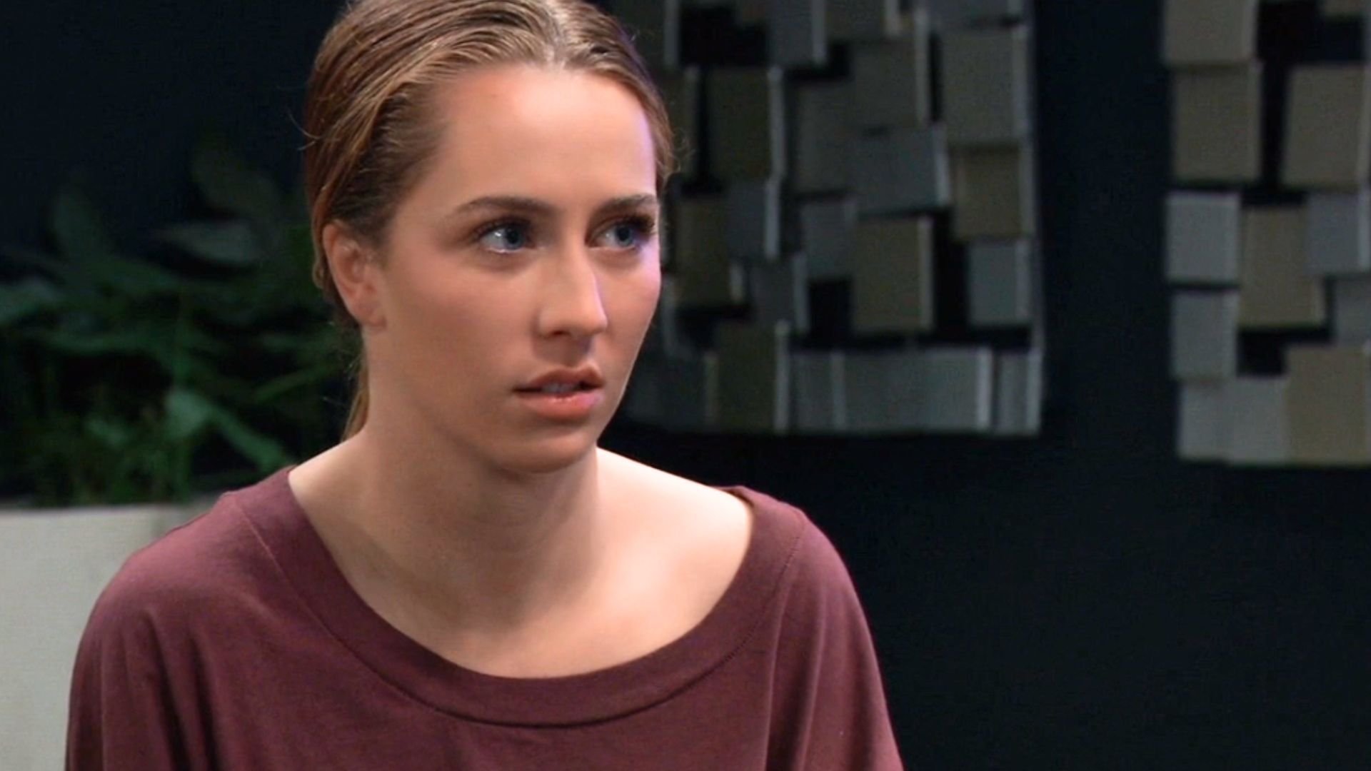 Josslyn was surprised by Jack&#039;s suggestion on General Hospital | Image: ABC