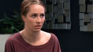 Josslyn was surprised by Jack's suggestion on General Hospital | Image: ABC