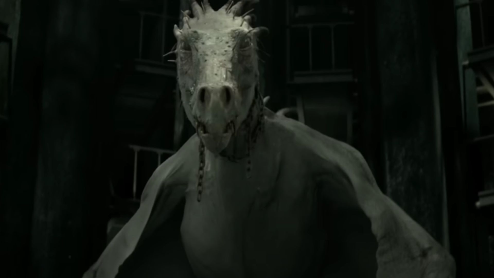 Dragon | Image Via: Warner Bros. Pictures