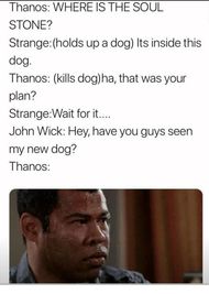 Marvel memes