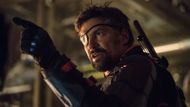Manu Bennett as Slade Wilson | Image via Prime Video