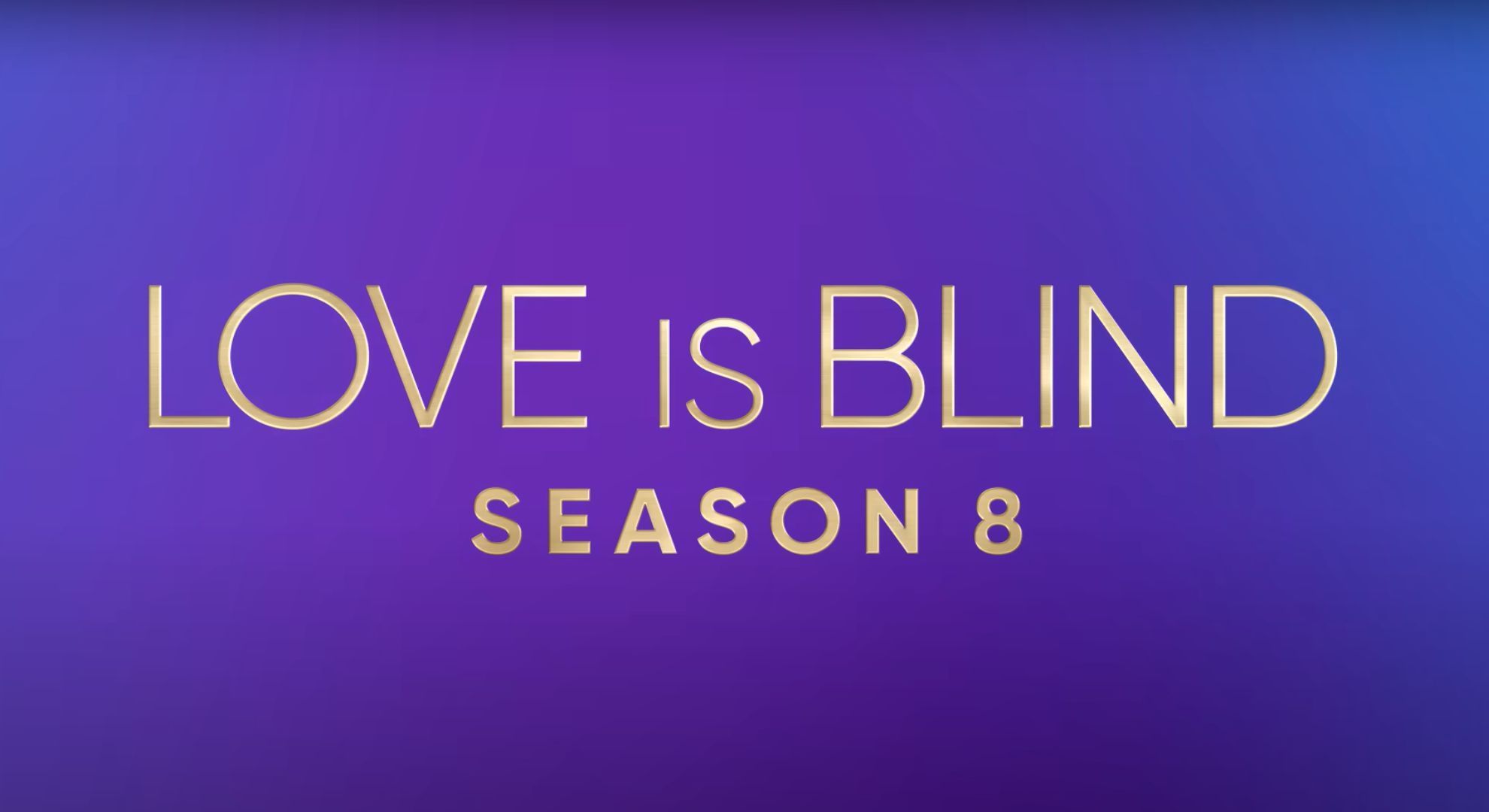 Love is Blind Season 8: From heartfelt confessions to unexpected connections. Image via Netflix