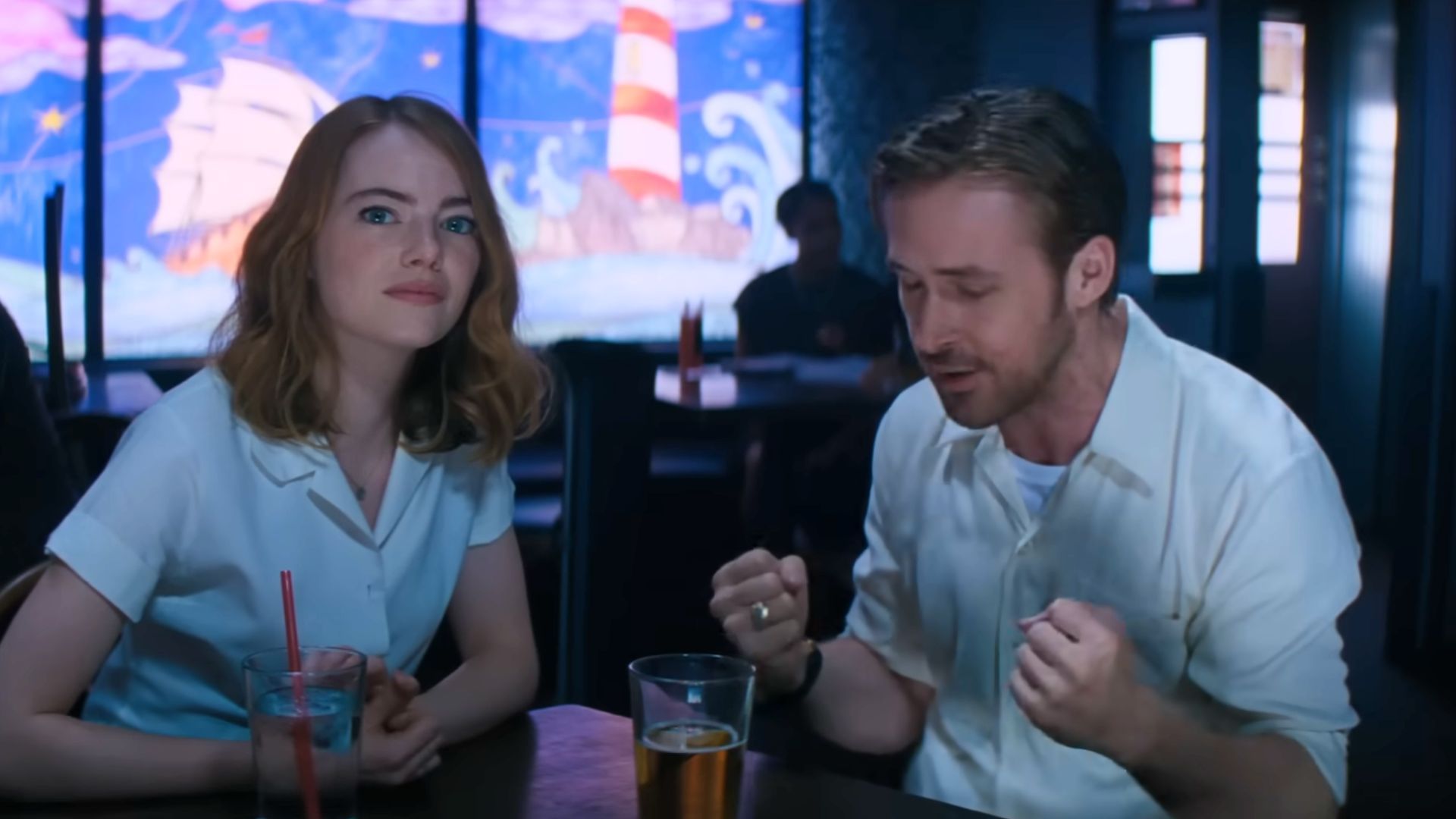 Scene from La La Land | Image via Summit Entertainment