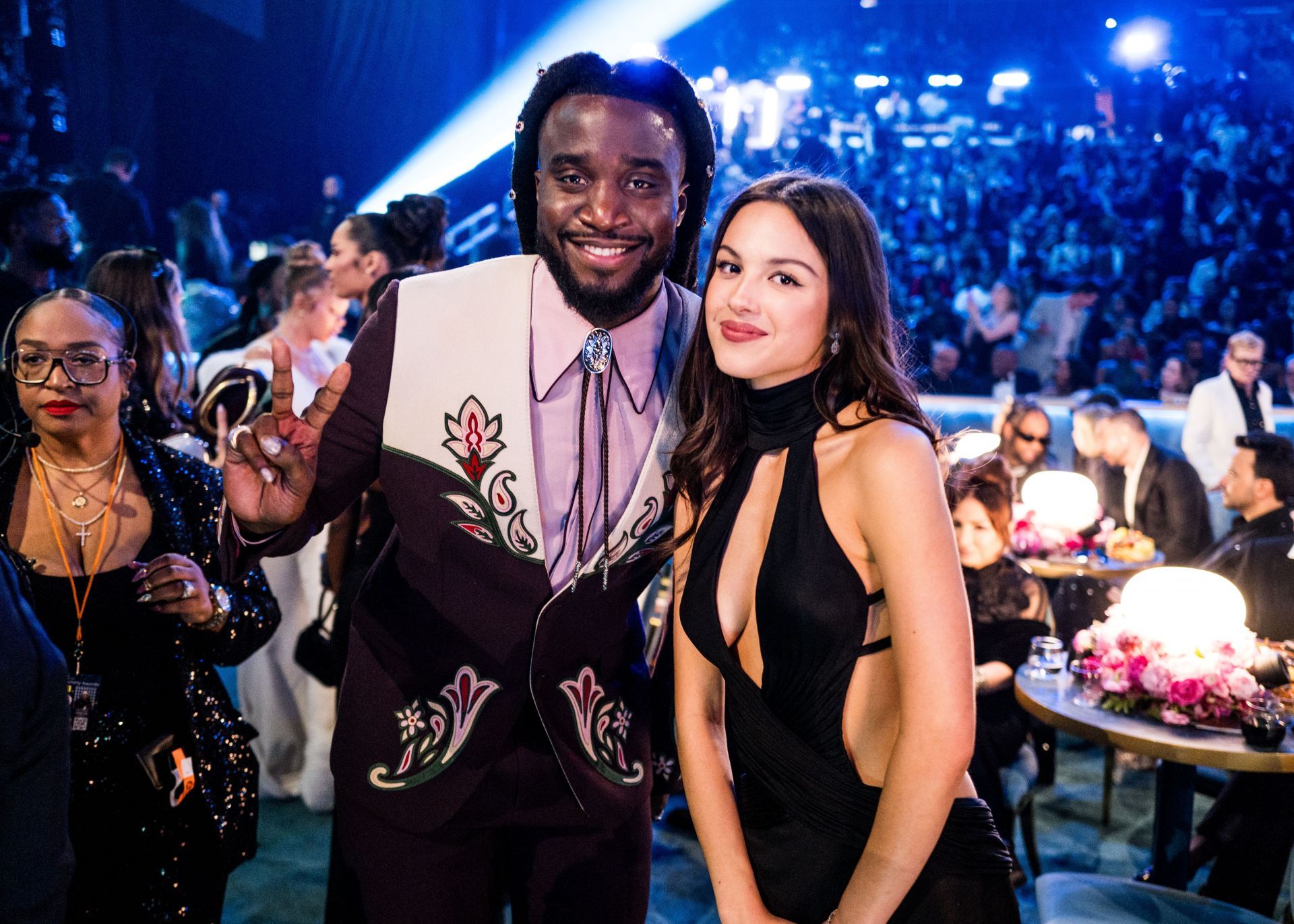 67th Annual GRAMMY Awards - Show - (Image via Getty)