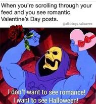Valentine's Day Memes