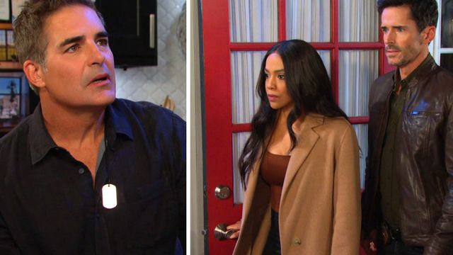 Days of our Lives spoilers, February 27: Do Jada and Shawn arrest the wrong  Rafe?