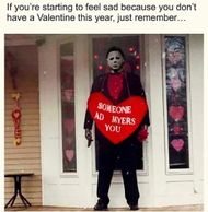 Valentine's Day Memes