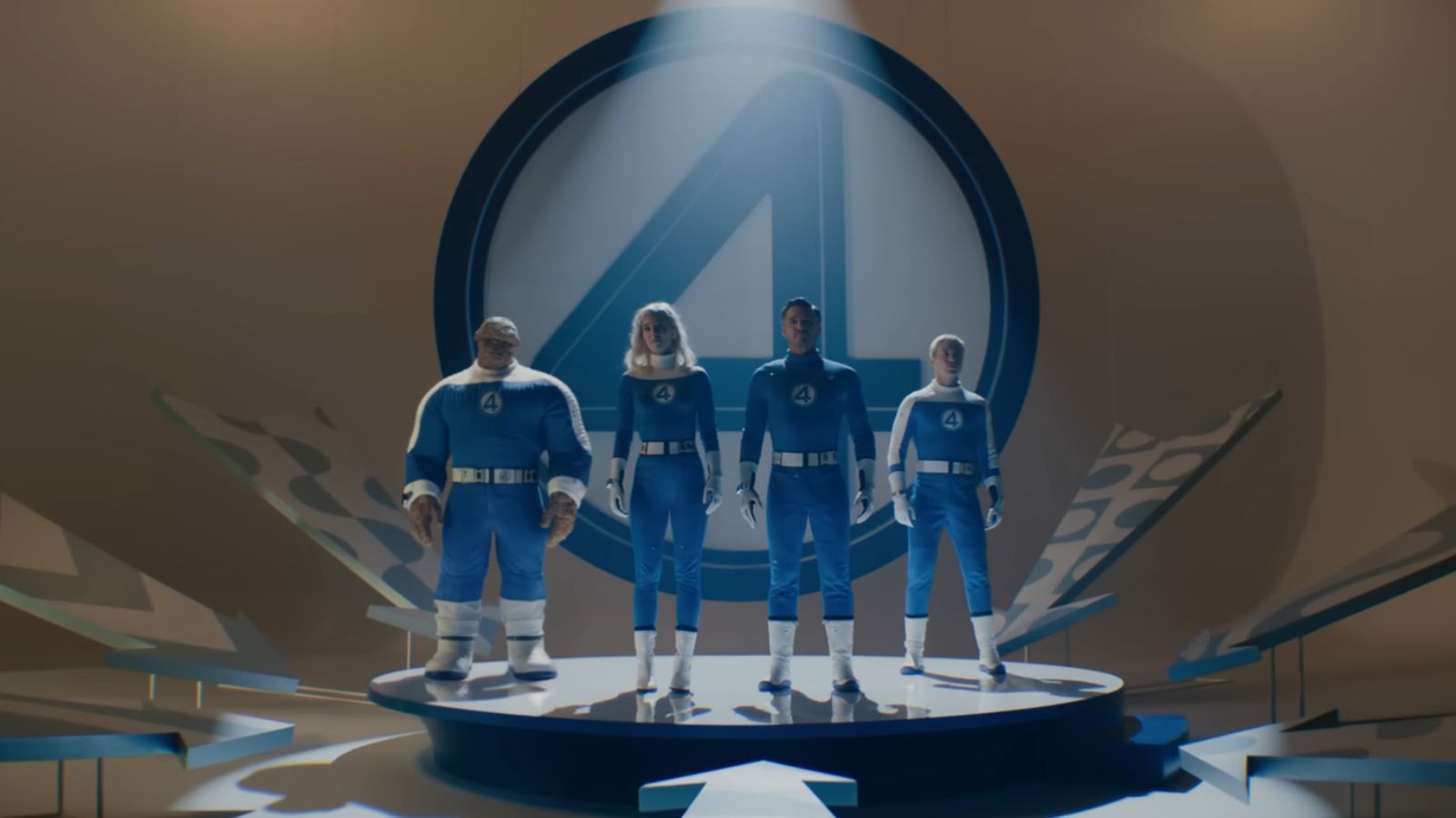 Still from Fantastic Four (Image via Youtube @/Marvel Entertainment)