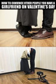 Valentine's Day Memes