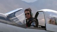 Top Gun: Maverick | Image Via: Paramount Pictures