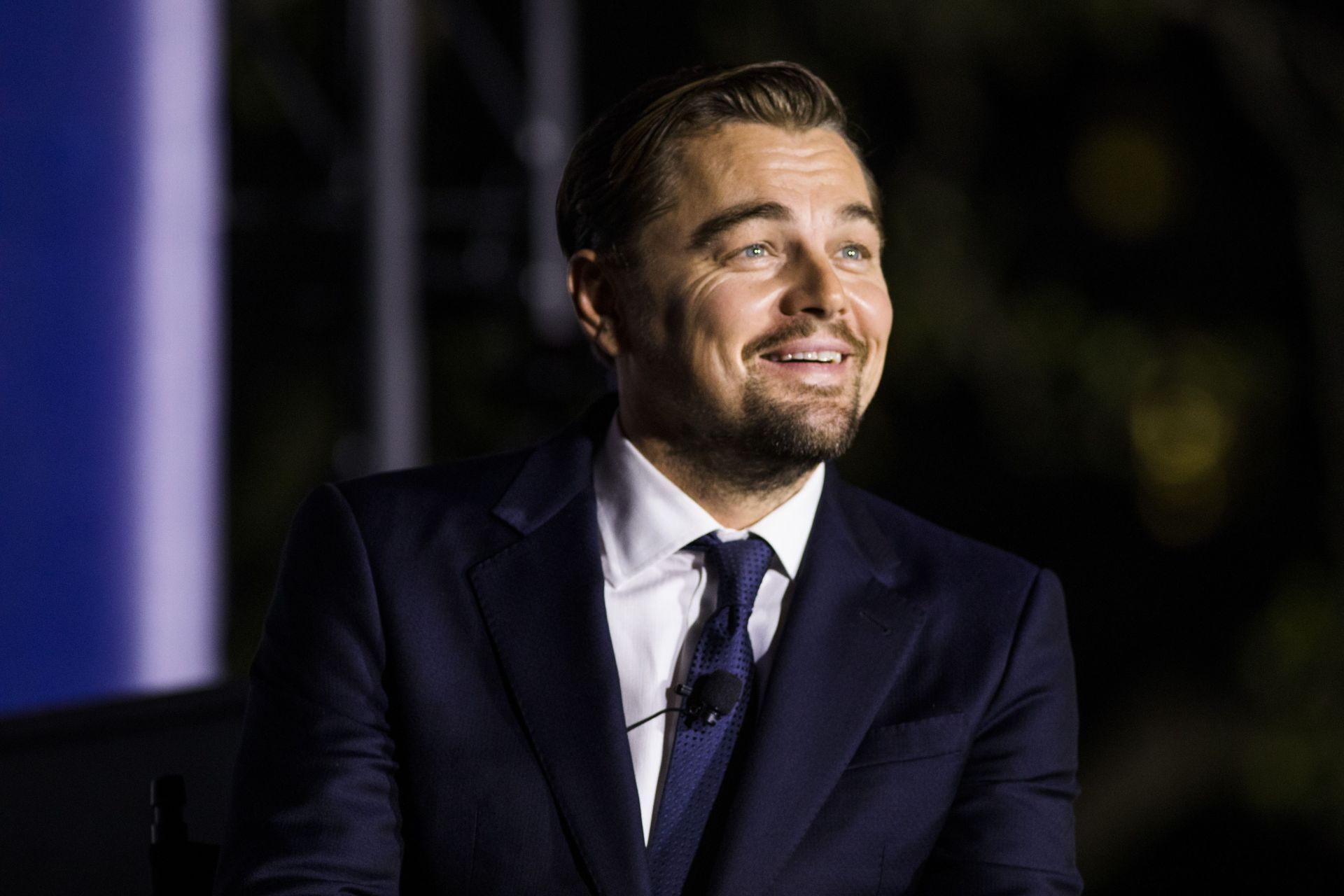 President Obama Hosts Leonardo DiCaprio For South By South Lawn At The White House - Source: Getty