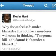 Kevin Hart Memes
