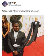 Kevin Hart Memes