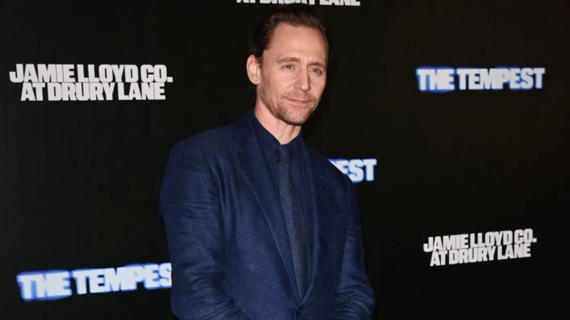 Tom Hiddleston (Image via Getty)