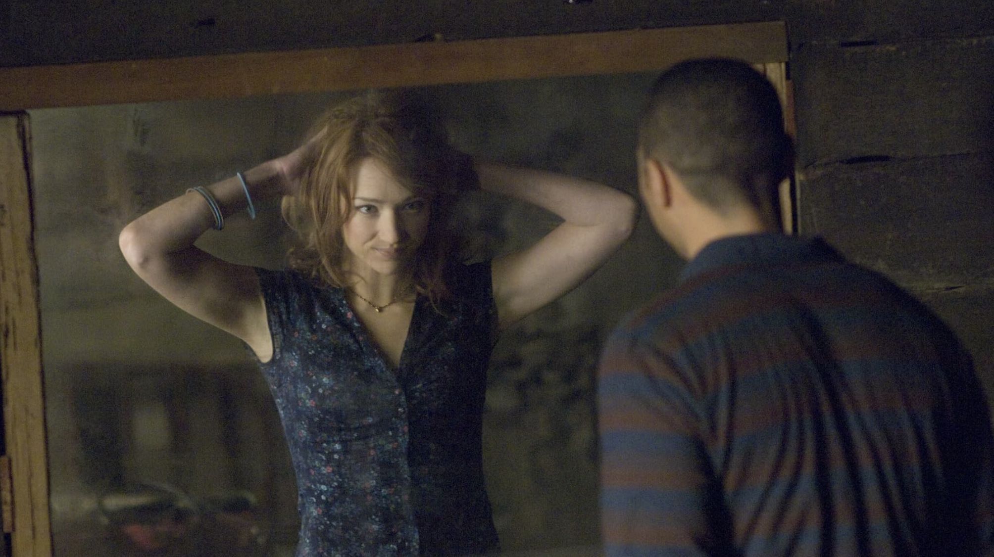 Cabin in the Woods, Image Source - Starz Entertainment Corps.