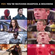 Marvel memes
