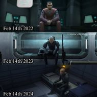 Valentine's Day Memes