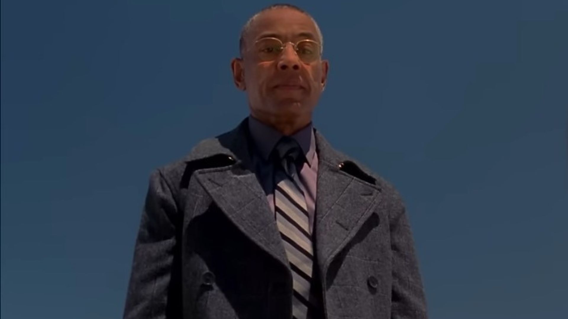 Gustavo Fring in Breaking Bad | Image via: Sony Pictures Television