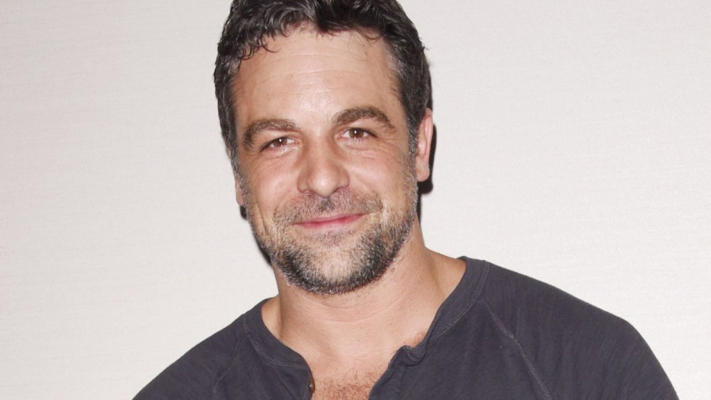 Meet Chris McKenna, General Hospital's new Jack Brennan