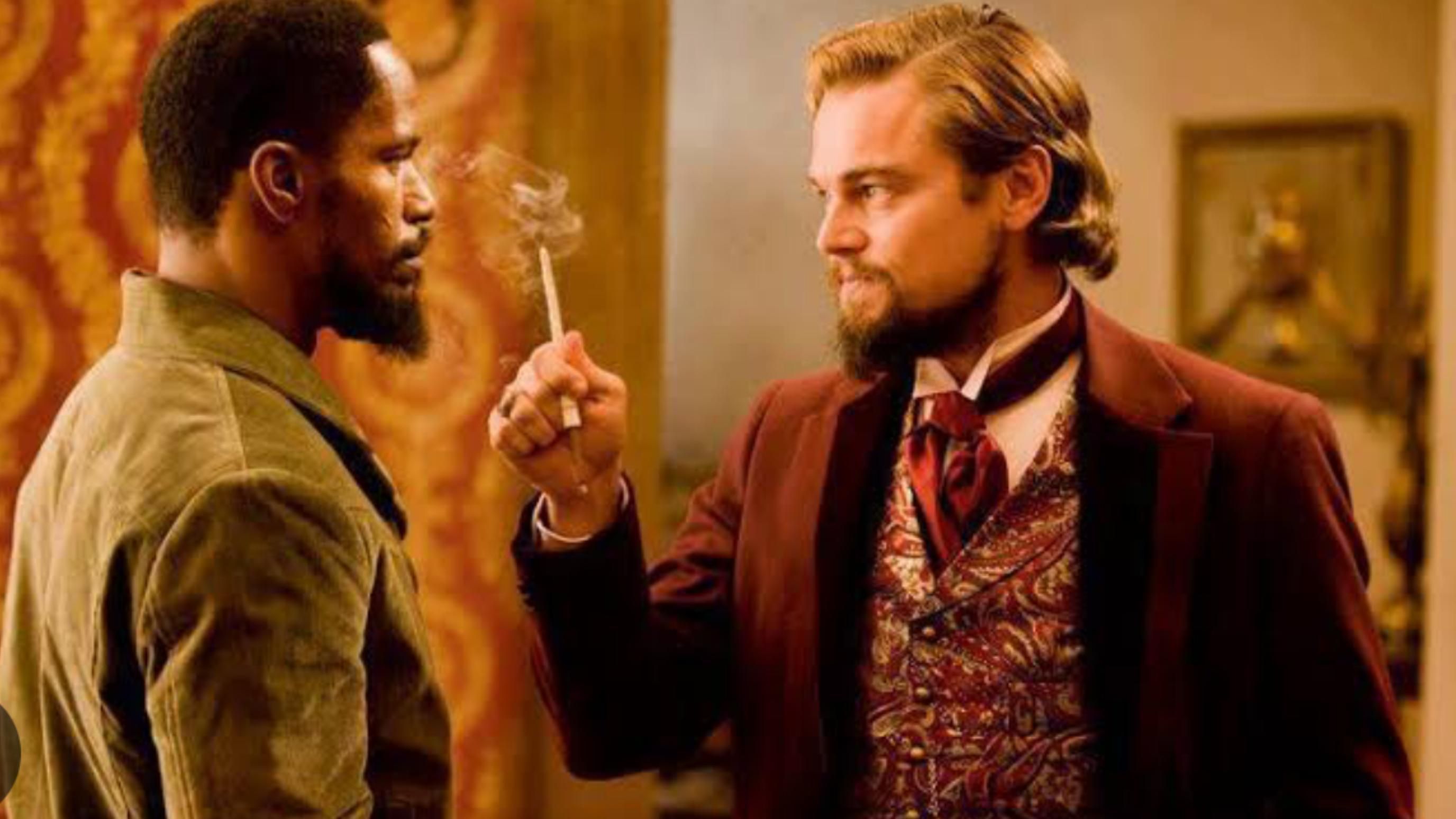 Django Unchained | Image Source: The Weinstein Company