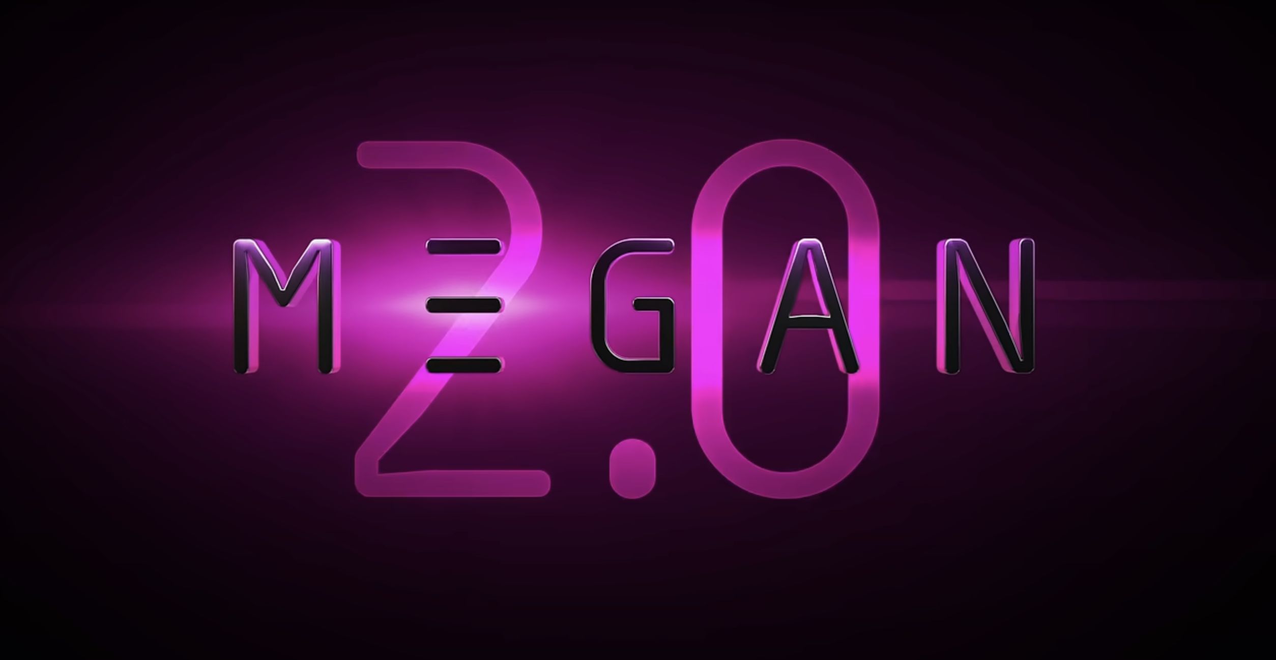 Cast of M3GAN 2.0​