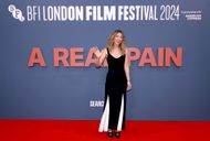 UK Premiere of Searchlight Pictures' "A Real Pain" during the 68th BFI London Film Festival at Royal Festival Hall, London - Source: Getty