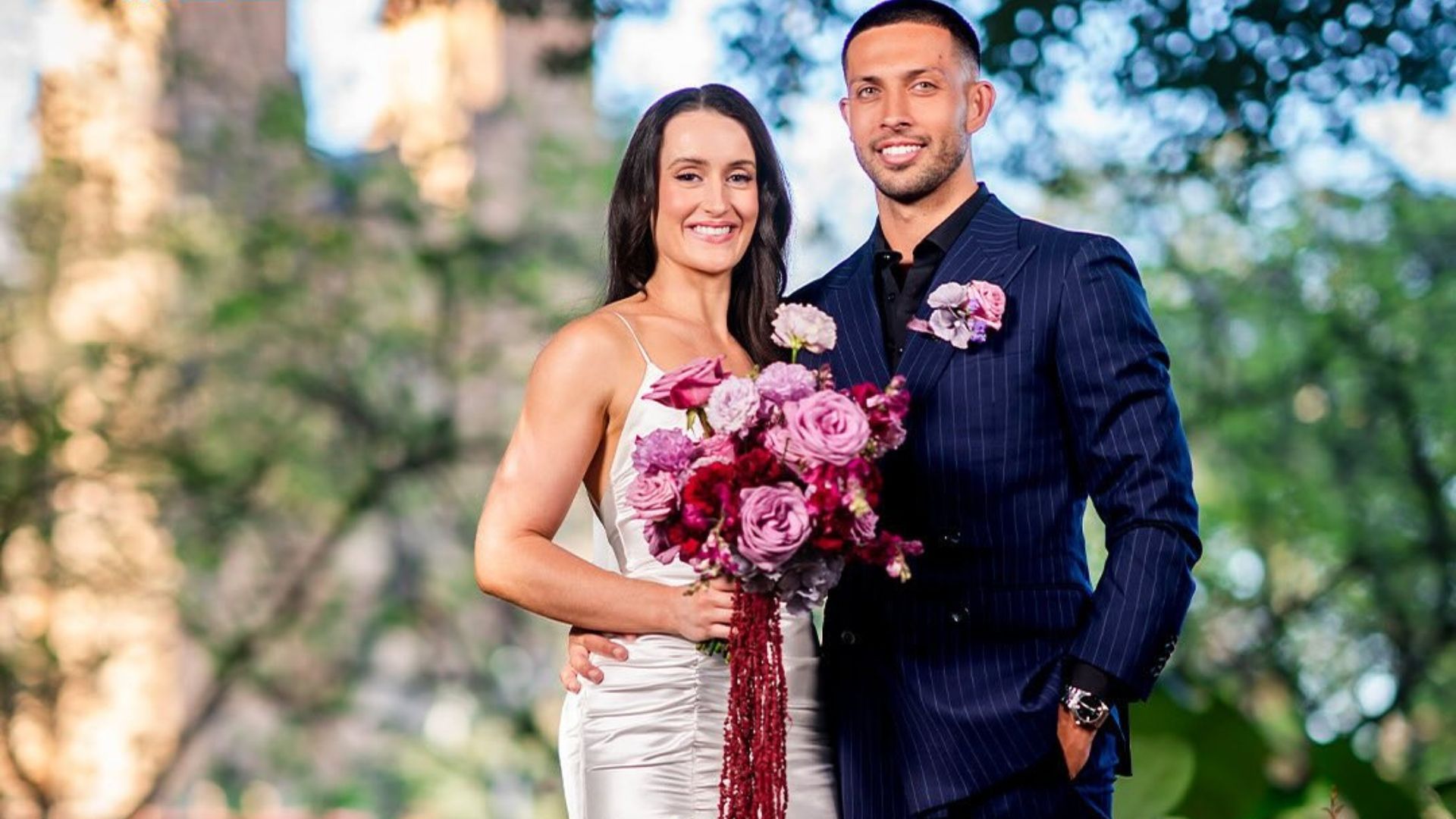 Married At First Sight: Australia