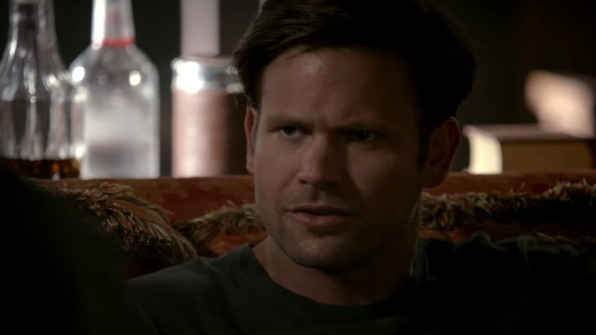 Alaric Saltzman | Image Via: Outerbanks Entertainment