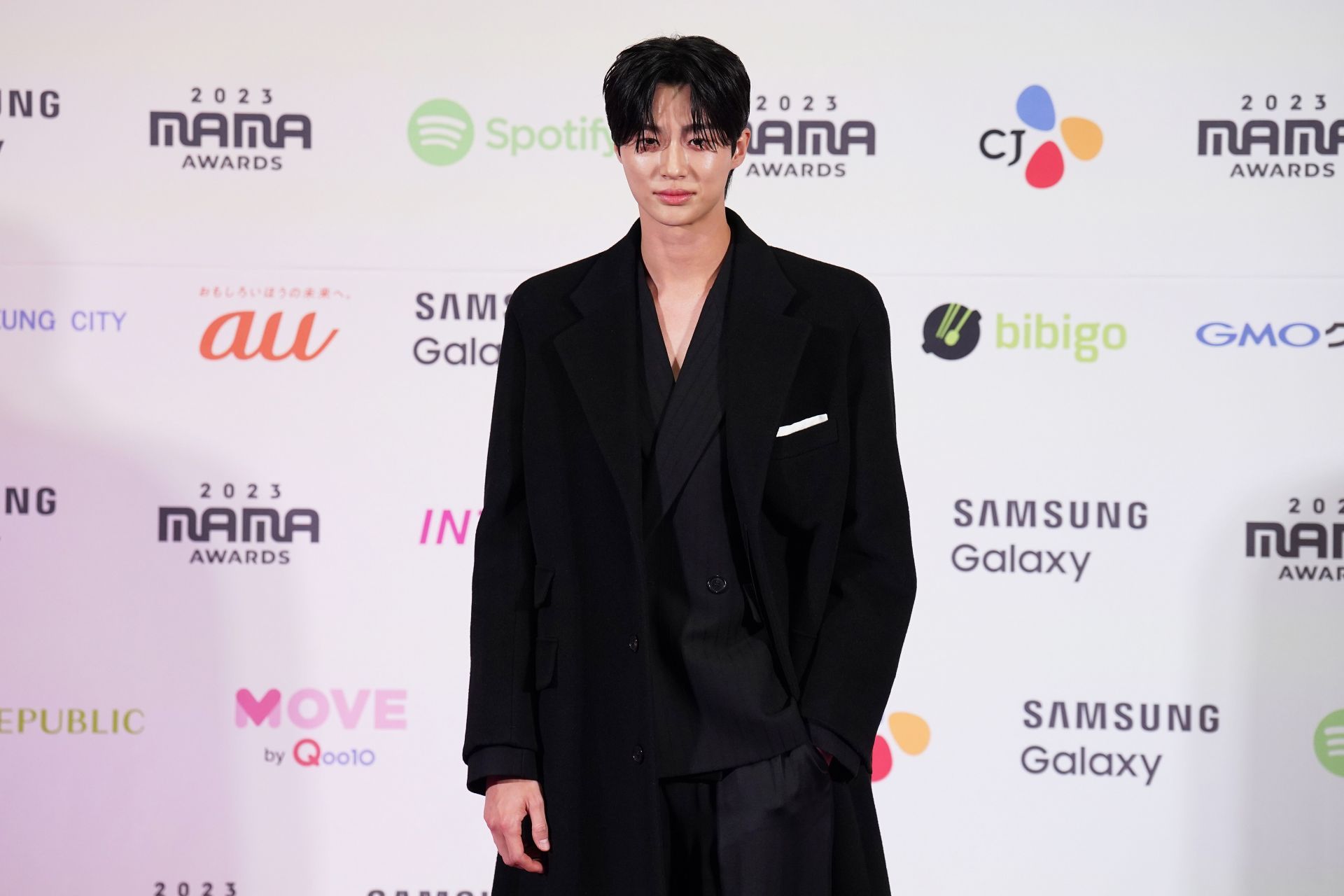 2023 MAMA AWARDS - Arrivals - Source: Getty