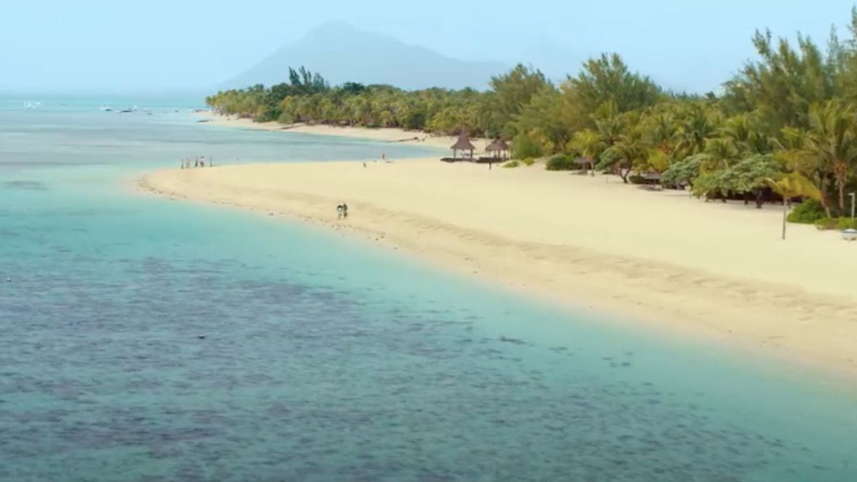 Honeymoon Crasher filming locations: Where was the Netflix movie shot?