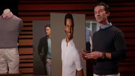 Collars & Co. | Image Source: Shark Tank Global via YouTube