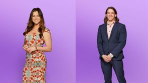 Why did Alex leave Grey's Anatomy