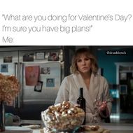 Valentine's Day Memes