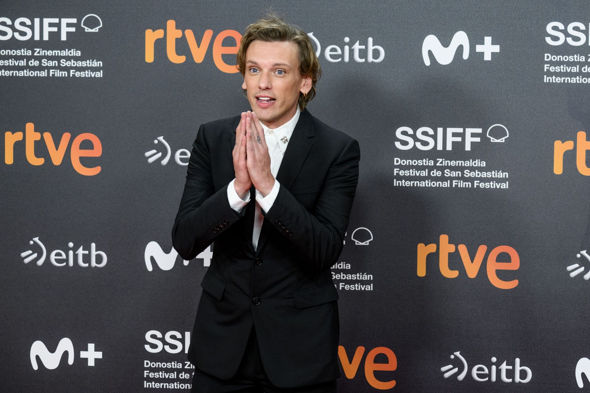 Opening Red Carpet - 72nd San Sebastian Film Festival - Source: Getty