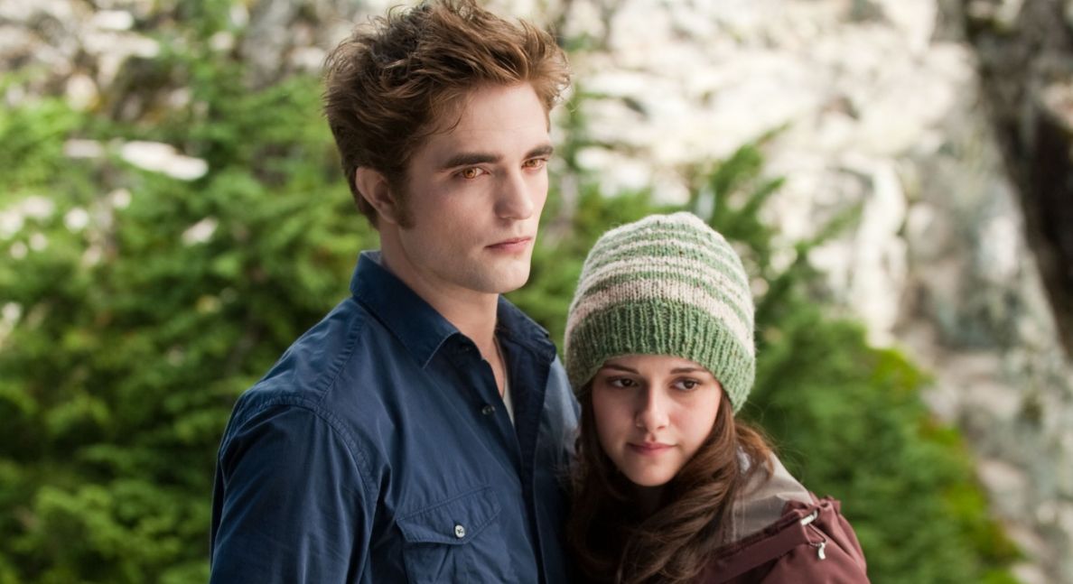 Why does Robert Pattinson hate Twilight?