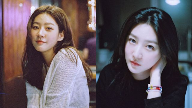 Image Kim Sae Ron image beautiful image beautiful - Who is Kim Sae-ron? Bloodhounds actress dies at 24