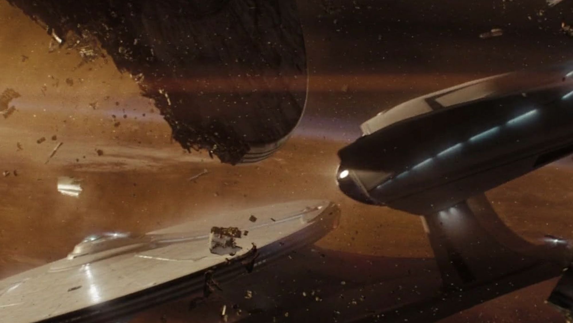 &quot;Star Trek (2009)&quot;, Image Source - Paramount Pictures