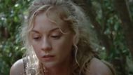 Emily Kinney in The Walking Dead | Image via AMC Studios