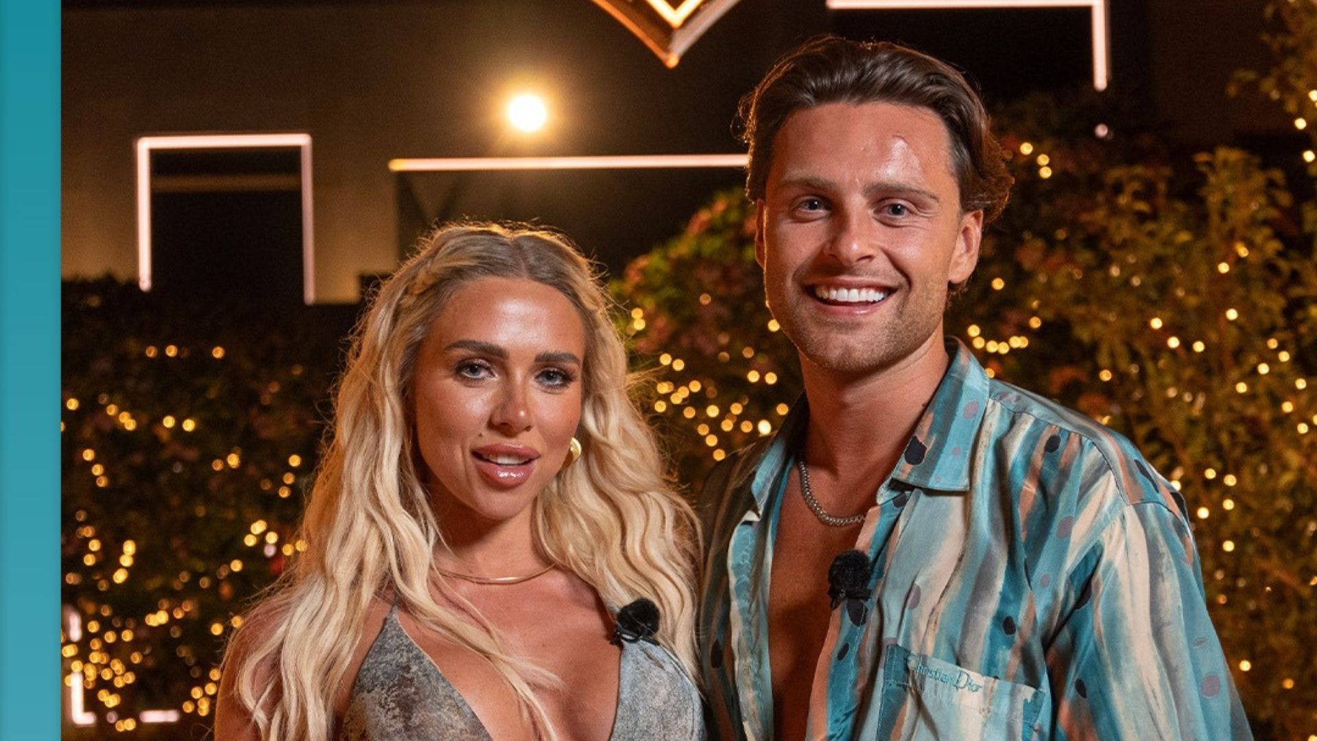 Love Island: All Stars