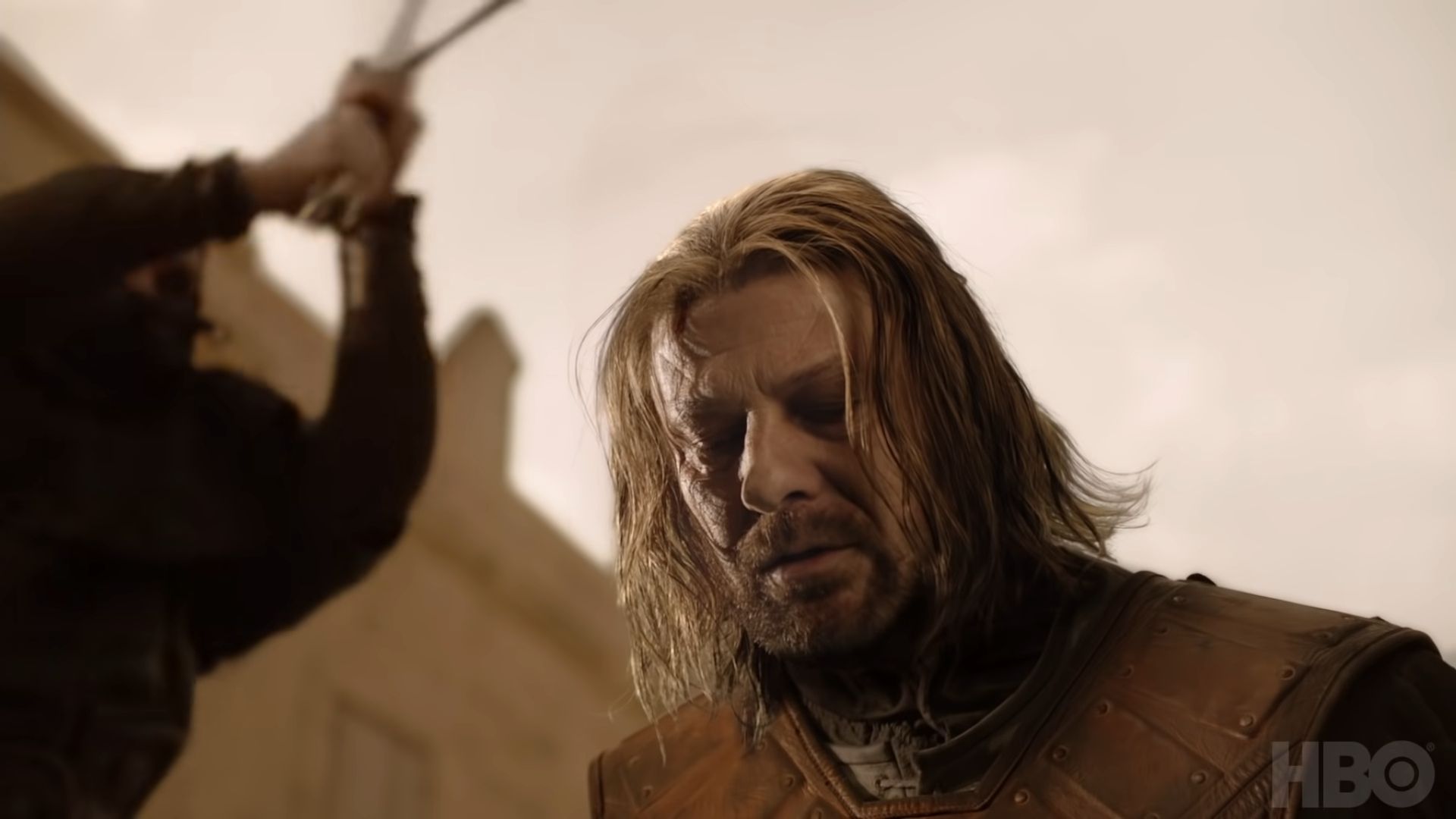 Sean Bean in Game Of Thrones season 1 | Image via HBO Entertainment