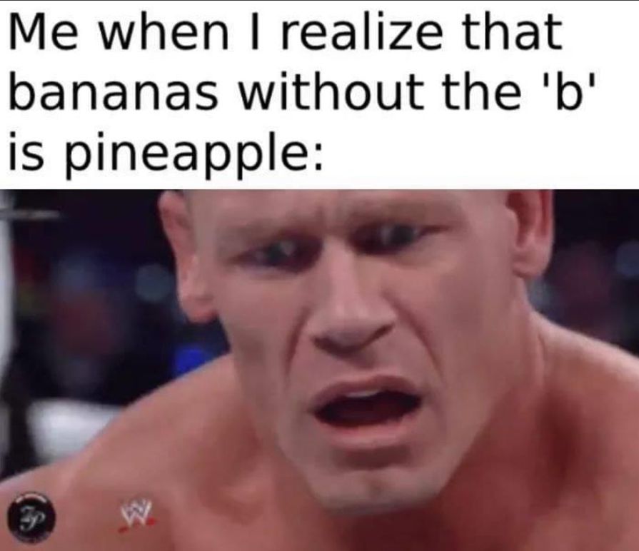 John Cena memes